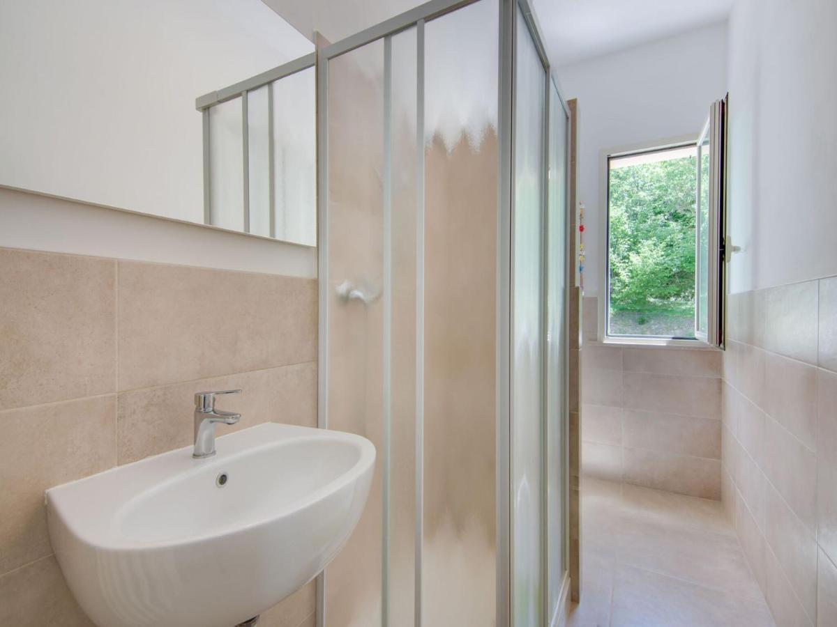 Belvilla By Oyo Villa Ludovica Borgo Pace Exterior photo